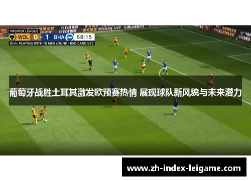 葡萄牙战胜土耳其激发欧预赛热情 展现球队新风貌与未来潜力