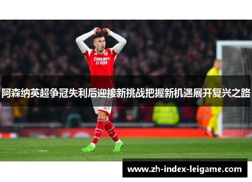 阿森纳英超争冠失利后迎接新挑战把握新机遇展开复兴之路 阿森纳英超争冠失利后迎接新挑战把握新机遇展开复兴之路