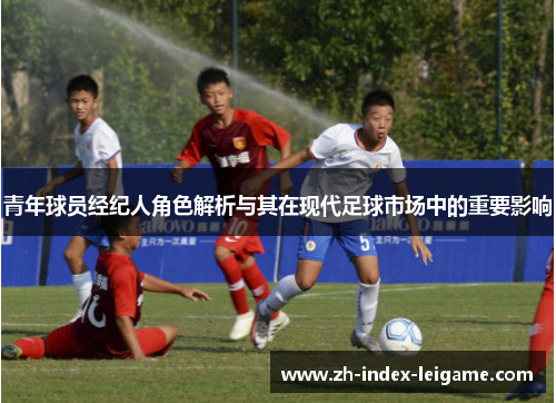 青年球员经纪人角色解析与其在现代足球市场中的重要影响