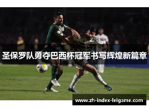 圣保罗队勇夺巴西杯冠军书写辉煌新篇章 圣保罗队勇夺巴西杯冠军书写辉煌新篇章